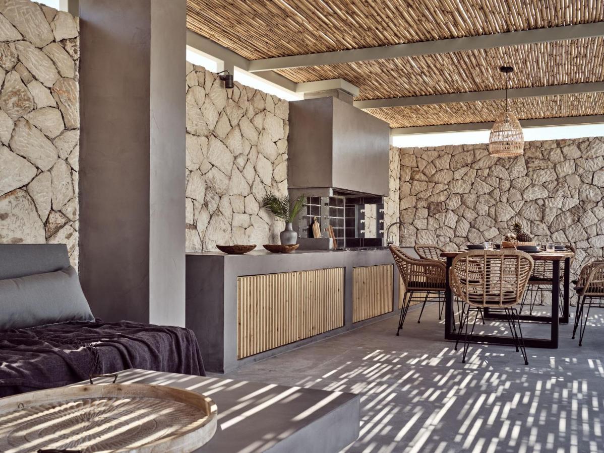 Noema Villa - Stylish Villa With Scenic Serenity, By Zantewize Sarakinadhon Ngoại thất bức ảnh