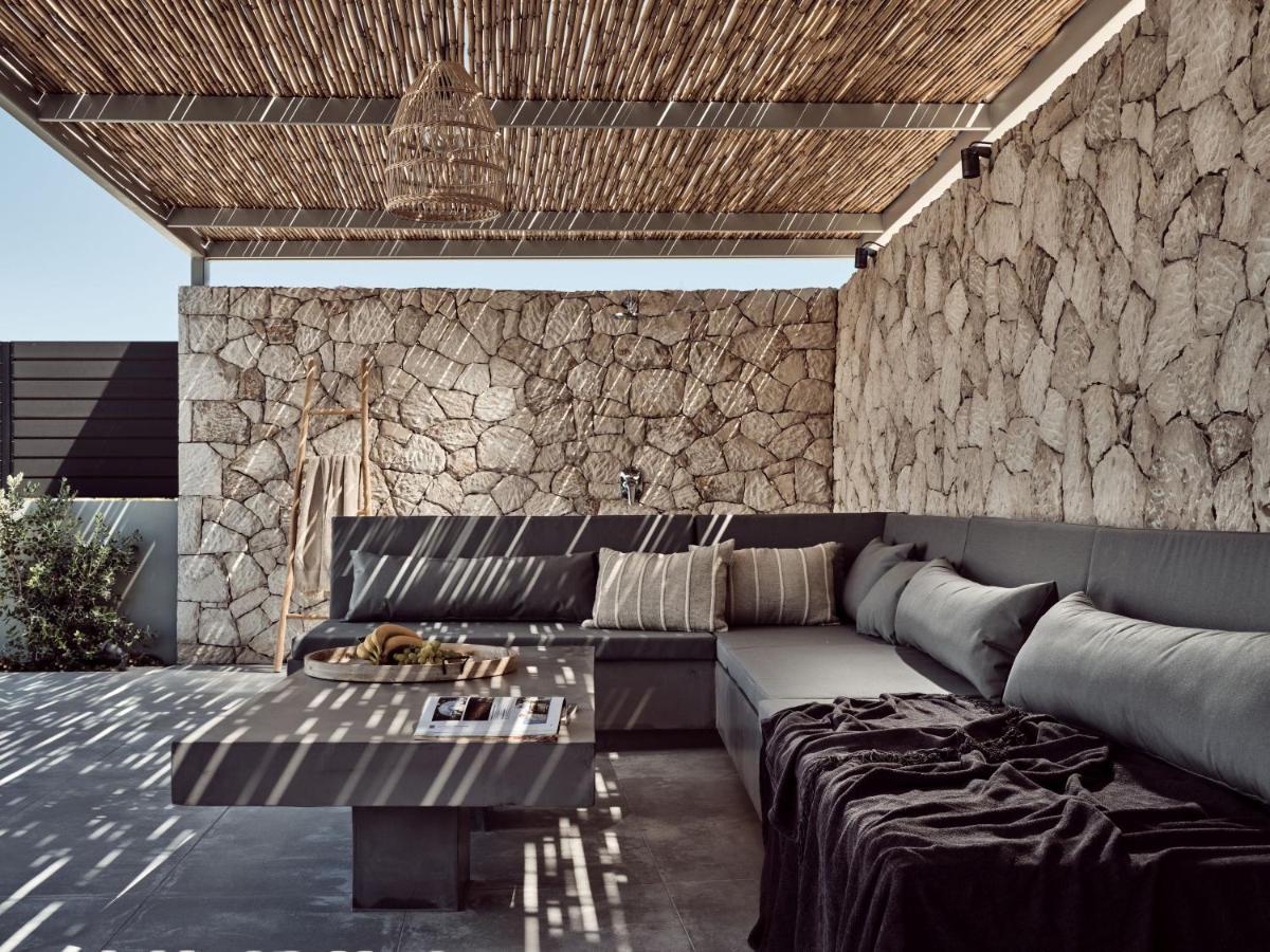Noema Villa - Stylish Villa With Scenic Serenity, By Zantewize Sarakinadhon Ngoại thất bức ảnh