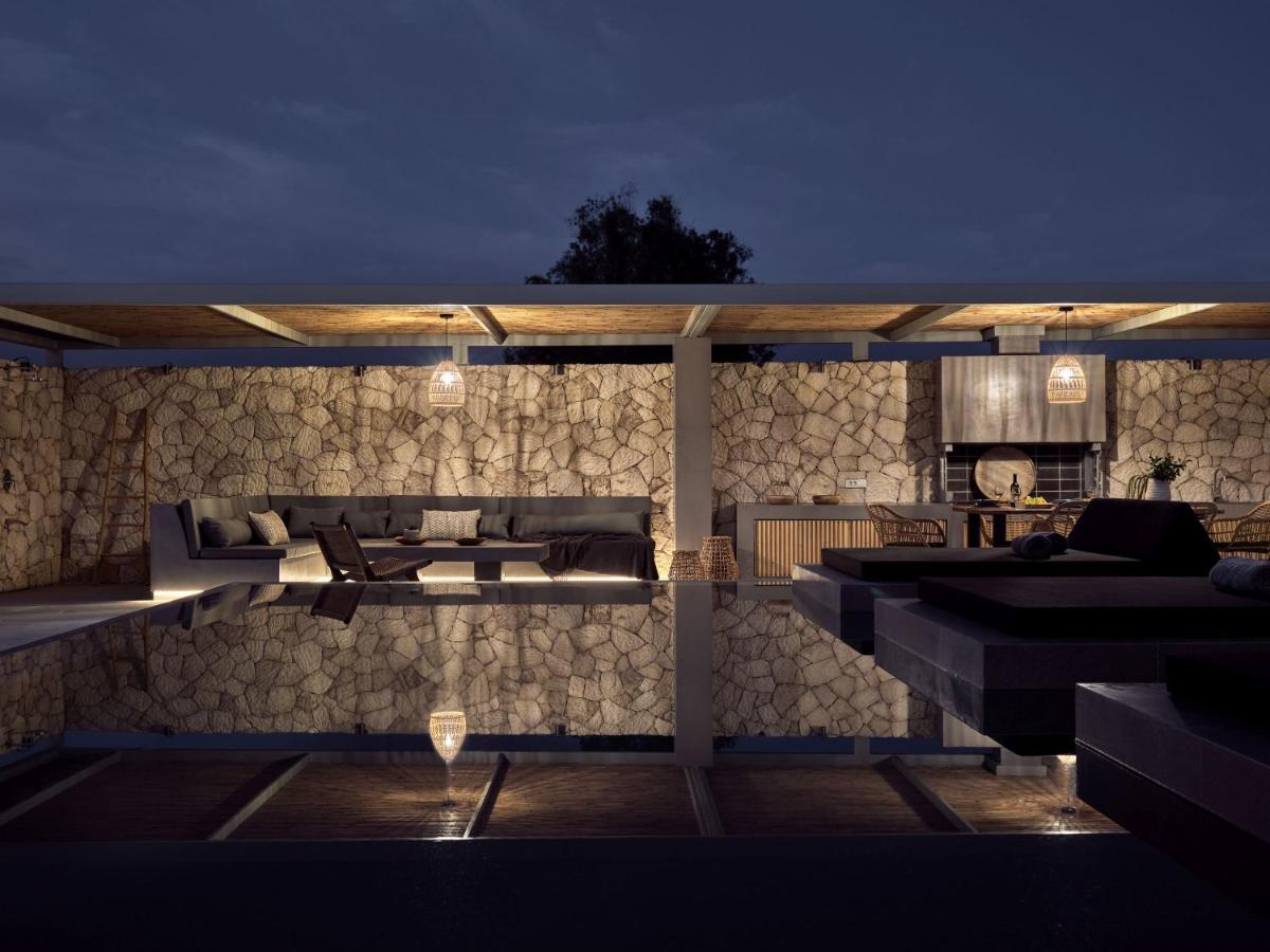 Noema Villa - Stylish Villa With Scenic Serenity, By Zantewize Sarakinadhon Ngoại thất bức ảnh
